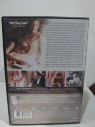 The Reader- Okuyucu DVD