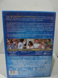 High School Musical 2 Genişletilmiş Versiyon DVD