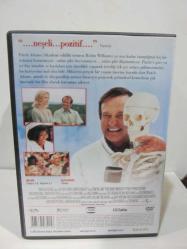 Robin Williams: Patch Adams - Gerçek Bir Hikaye DVD