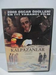 Kalpazanlar - Die Falscher DVD