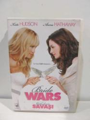Bride Wars - Gelinlerin Savaşı DVD