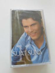 SUAT SUNA 10. Kaset Sıfır .A2
