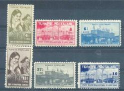 LOT.3 » 1943 İZMİR ENTERNASYONAL FUARI
