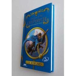 Çağlar Boyu Quidditch ( Ciltli Şömizli - Sıfır )