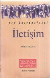 İLETİŞİM - CEP ÜNİVERSİTESİ