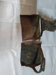 eskilerden el yapımı ÜZENGİ 2 ADET