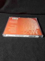 Can't Stop the (Sıfır/Jelatinli) love - MAZE  (ORİJİNAL JELATİNİ İÇİNDE YENİ SIFIR)