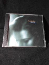 Madeleine Peyroux (Sıfır/Jelatinli) - DREAMLAND (ORİJİNAL JELATİNİ İÇİNDE YENİ SIFIR) Amerika Baskısı Made in USA