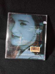 Madeleine Peyroux (Sıfır/Jelatinli) - DREAMLAND (ORİJİNAL JELATİNİ İÇİNDE YENİ SIFIR) Amerika Baskısı Made in USA