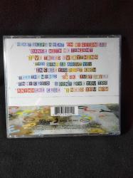 Olly Murs (Sıfır/Jelatinli) - IN CASE DID'NT YOU KNOW  (ORİJİNAL JELATİNİ İÇİNDE YENİ SIFIR) Avrupa Baskısı