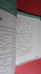 GRAMMAR AND VOCAULARY FOR FIRST CERTIFICATE