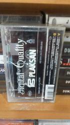 Teoman -- Gönülçelen -- Kaset -