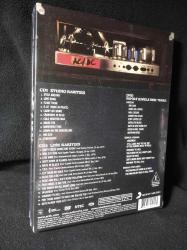 Back Tracks (Sıfır/Jelatinli) - AC / DC  KUTULU (2CD+/1DVD) (Orijinal jelatinli hiç açılmamış kutusunda, (JELATİNİ İÇİNDE YENİ SIFIR)