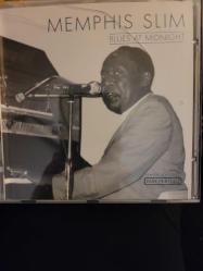 Memphis Slim, Blues at Midnight