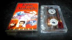 FAHİR ATAKOĞLU * DEMİR KIRAT * KASET