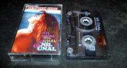 NİL ÜNAL * BENİ DELİ ETME * KASET