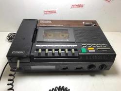 Antika - CONIEN TELEFON RADYO KASTÇALAR SAAT ALARM - SORUNSUZ ÇALIŞIR DURUMDA - kitantik - kitaLog