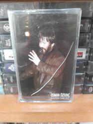 Osman Öztunç -- Kendime Bağırdım -- Kaset --