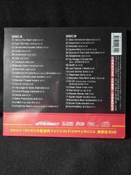 Lady Gaga (2/CD) (SIFIR/Jelatinli) - Born This Way (2/CD/Set) Japonya baskısı (19+20 =39 şarkı) (Orijinal jelatini içerisinde YENİ SIFIR) Made in JAPAN