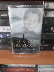 Mustafa Yıldızdoğan -- Karşılıksız Sevmedik mi -- Kaset -