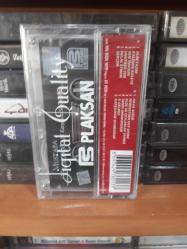 Mustafa Yıldızdoğan -- Karşılıksız Sevmedik mi -- Kaset -