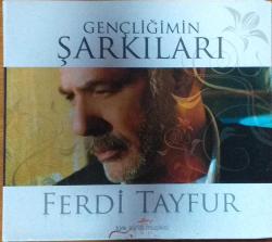 ferdi tayfur  / gençliğimin şarkıları cd