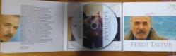ferdi tayfur  / gençliğimin şarkıları cd