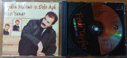 ferdi tayfur yoksun / kör talih cd