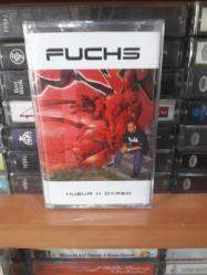 Fuchs -- Hueur N Darem -- Kaset -