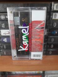 Fuchs -- Hueur N Darem -- Kaset -