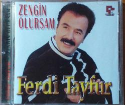 ferdi tayfur zengin olursam cd