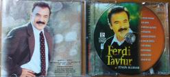 ferdi tayfur zengin olursam cd