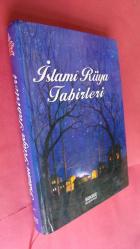 İSLAMİ RÜYA TABİRLERİ
