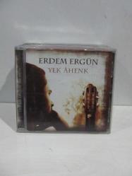 Erdem Ergün - Yek Âhenk CD