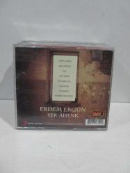 Erdem Ergün - Yek Âhenk CD