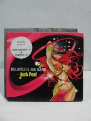 Dolapdere Big Gang - Just Feel CD