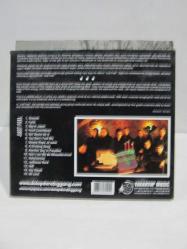 Dolapdere Big Gang - Just Feel CD