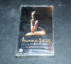 HAREM IV * RHYTHM FOREVER * KASET