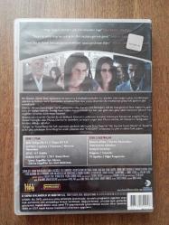 Kabadayı 2 diskli dvd film