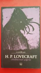 CTHULHU NUN ÇAĞRISI