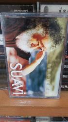 Efemera - Suavi -- Tükenme -- Kaset - - kitantik - kitaLog