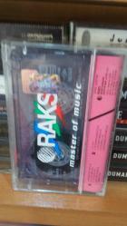 Suavi -- Tükenme -- Kaset -