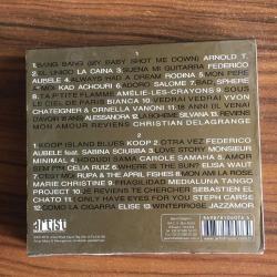 The Ambiance - The Best Lounge & Chillout Album Volume 2 / CD (2x CD)
