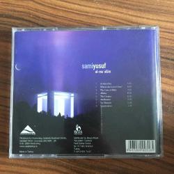 Sami Yusuf – Al-Mu'allim / CD
