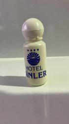HOTEL DİNLER - ŞAMPUAN - YARI DOLU