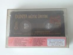 MÜSLÜM GÜRSES DERTLİLER MEYHANESİ Kaset Sıfır .17