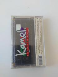 VASSİLİS SALEAS MIKIS THEODORAKİS LITANY Sıfır Kaset Y4