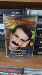 Seyfi Doğanay -- Benden gizli İşlerin mi var ?-- Kaset -