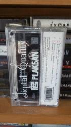 TEOMAN - RENKLİ RÜYALAR OTELİ -- KASET --