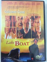Göldeki Gemi - Lake Boat / DVD